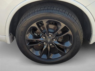 2021 Dodge Durango SXT Plus RWD