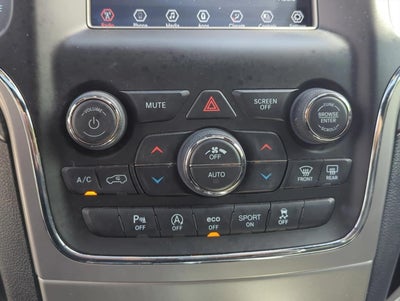 2021 Jeep Grand Cherokee Laredo E 4x2