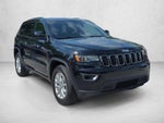 2021 Jeep Grand Cherokee Laredo E 4x2