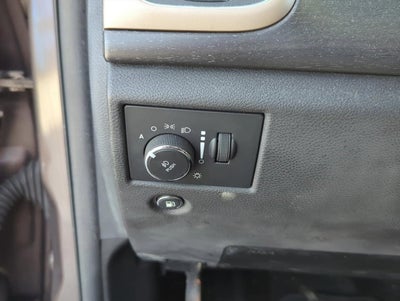 2017 Jeep Grand Cherokee Laredo 4x4