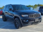 2018 Jeep Grand Cherokee Laredo E 4x4 *Ltd Avail*