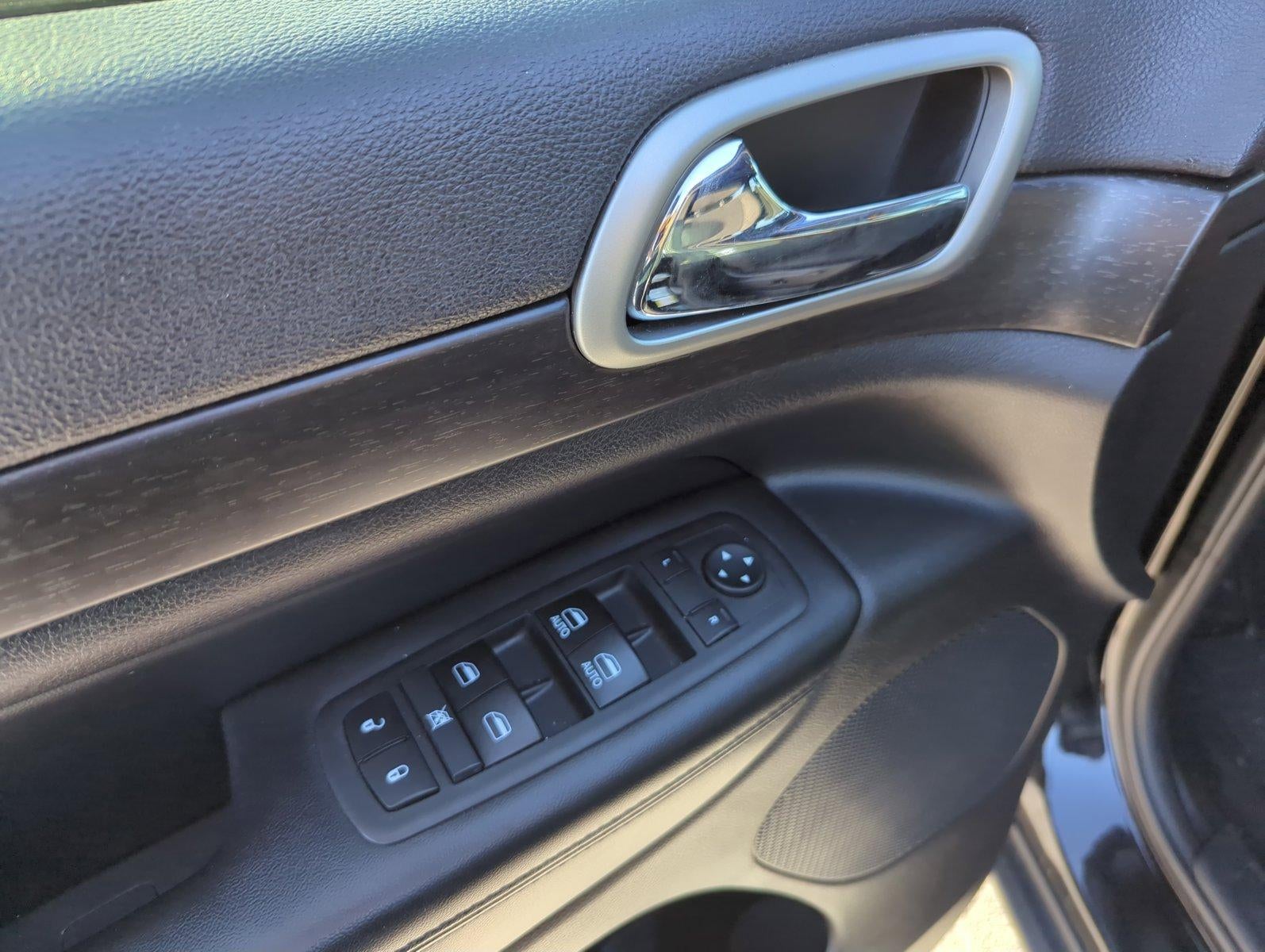 2018 Jeep Grand Cherokee Laredo E 4x4 *Ltd Avail*