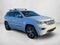 2020 Jeep Grand Cherokee Overland 4x4
