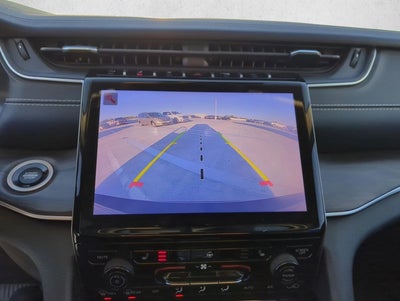 2023 Jeep Grand Cherokee L Limited 4x2