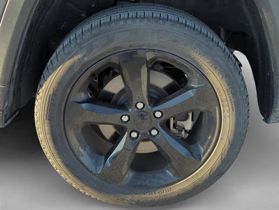 2023 Jeep Grand Cherokee L Limited 4x2