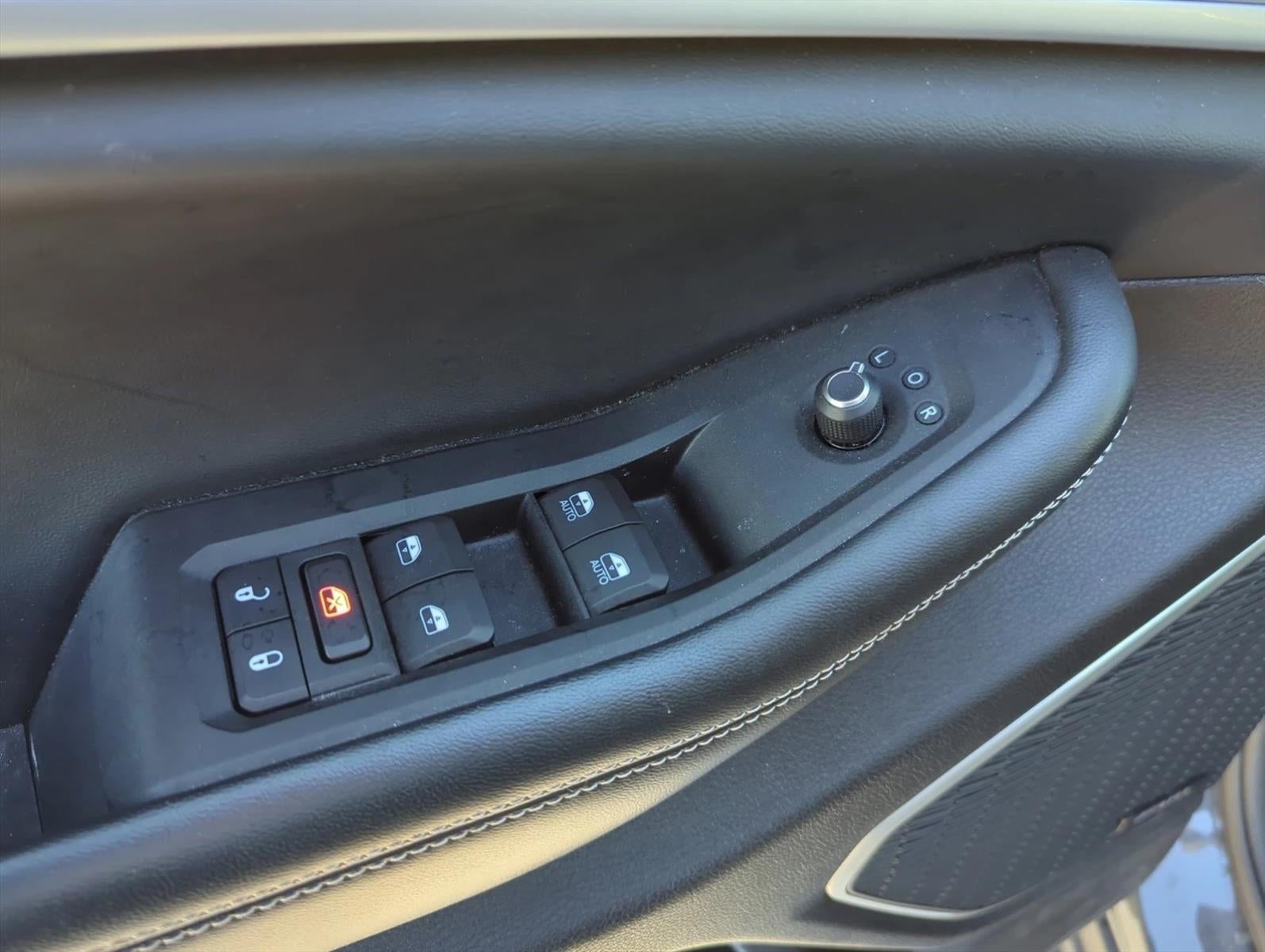 2023 Jeep Grand Cherokee L Limited 4x2