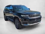 2021 Jeep Grand Cherokee L Summit Reserve 4x4