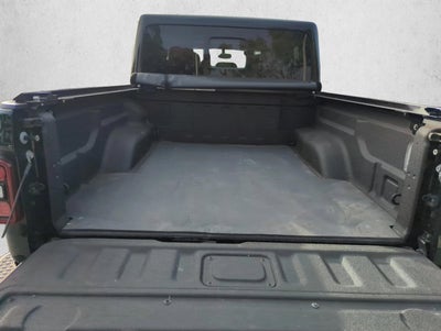 2020 Jeep Gladiator Overland 4x4