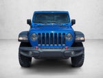 2023 Jeep Gladiator Rubicon 4x4