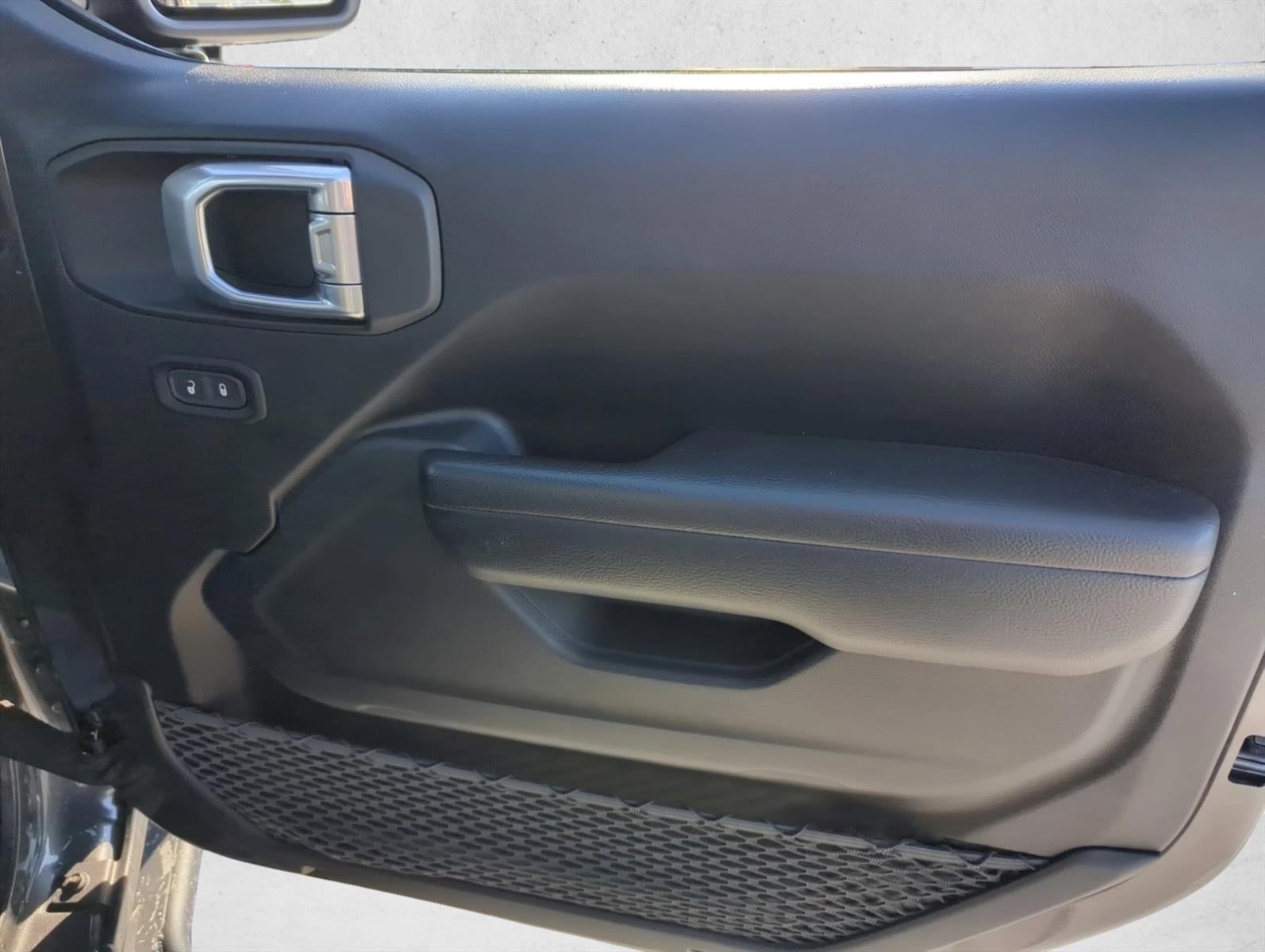 2023 Jeep Gladiator Rubicon 4x4