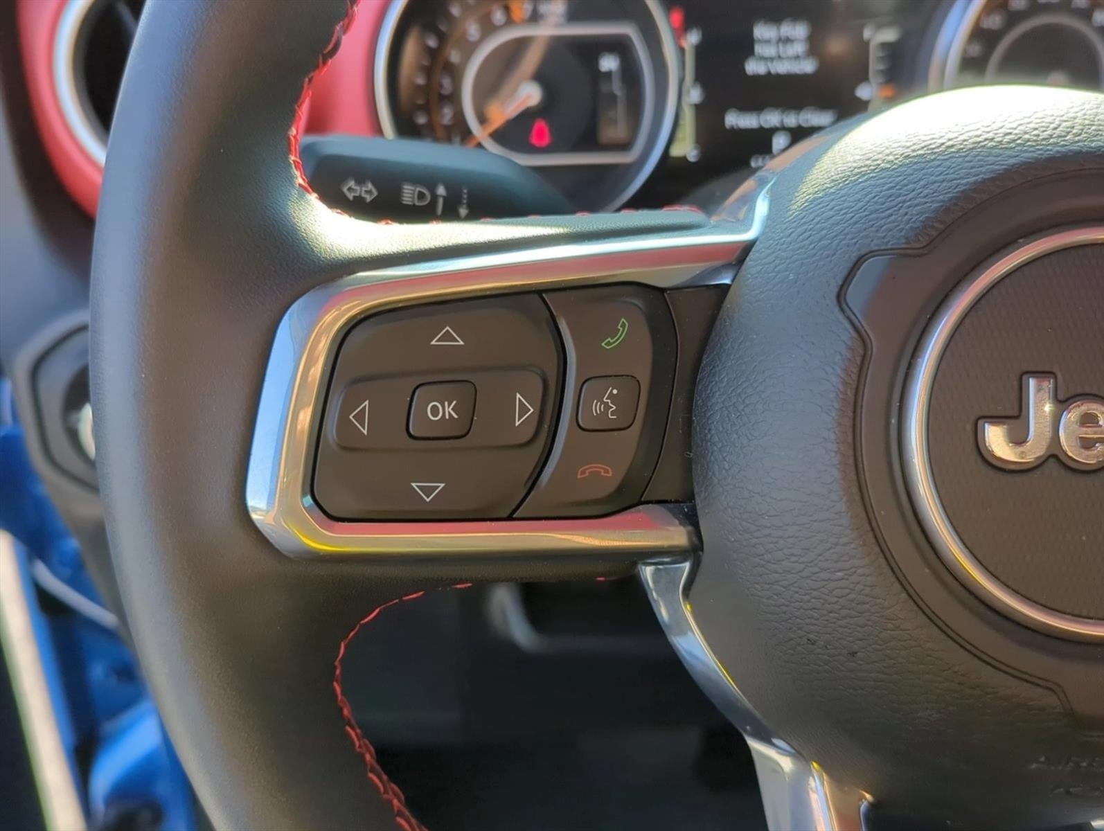 2023 Jeep Gladiator Rubicon 4x4