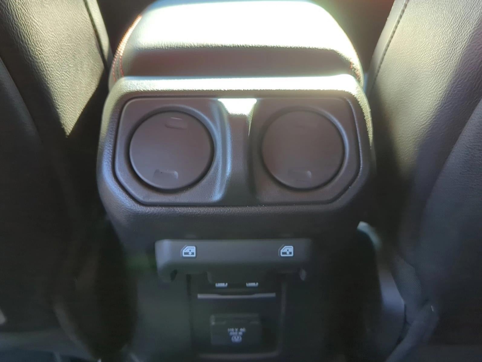 2023 Jeep Gladiator Rubicon 4x4