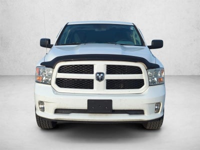2019 RAM 1500 Classic Express 4x2 Quad Cab 6'4" Box