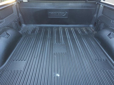 2020 RAM 1500 Laramie 4x2 Quad Cab 6'4" Box