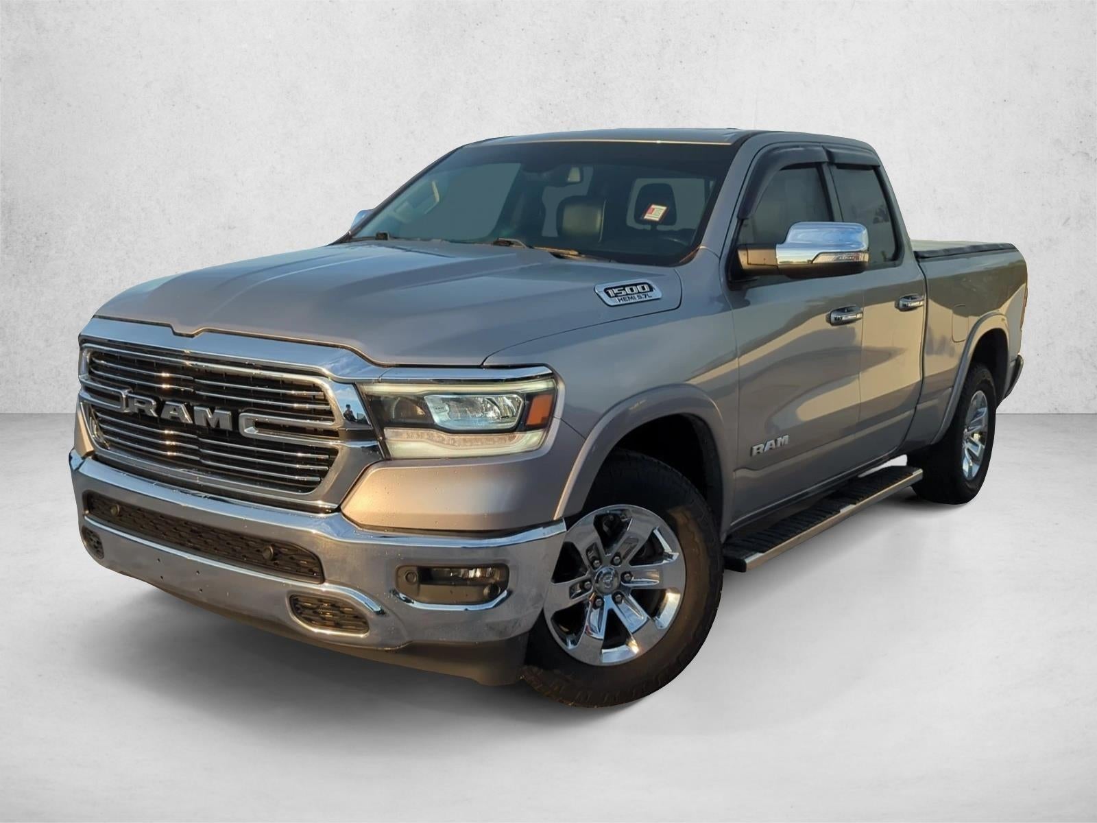 2019 RAM 1500 Pickup Laramie