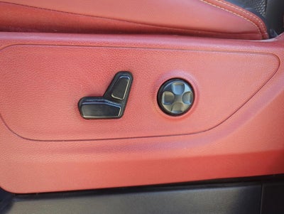 2019 RAM 1500 Rebel 4x2 Crew Cab 5'7" Box