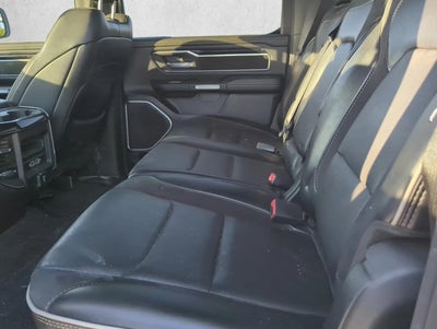 2020 RAM 1500 Laramie 4x4 Crew Cab 5'7" Box