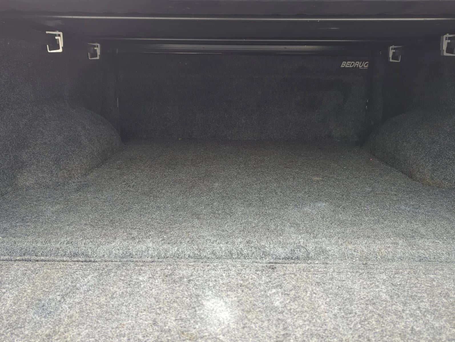 2022 RAM 1500 Laramie 4x4 Crew Cab 5'7" Box