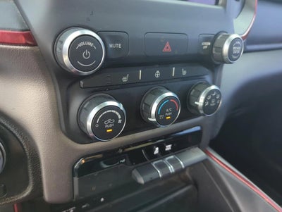 2019 RAM 1500 Rebel 4x4 Crew Cab 5'7" Box