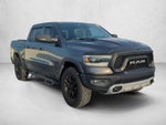 2019 RAM 1500 Rebel 4x4 Crew Cab 5'7" Box