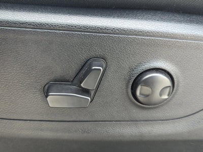 2022 RAM 1500 Big Horn 4x4 Crew Cab 6'4" Box