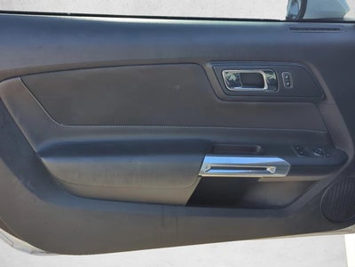 2015 Ford Mustang 2dr Fastback GT