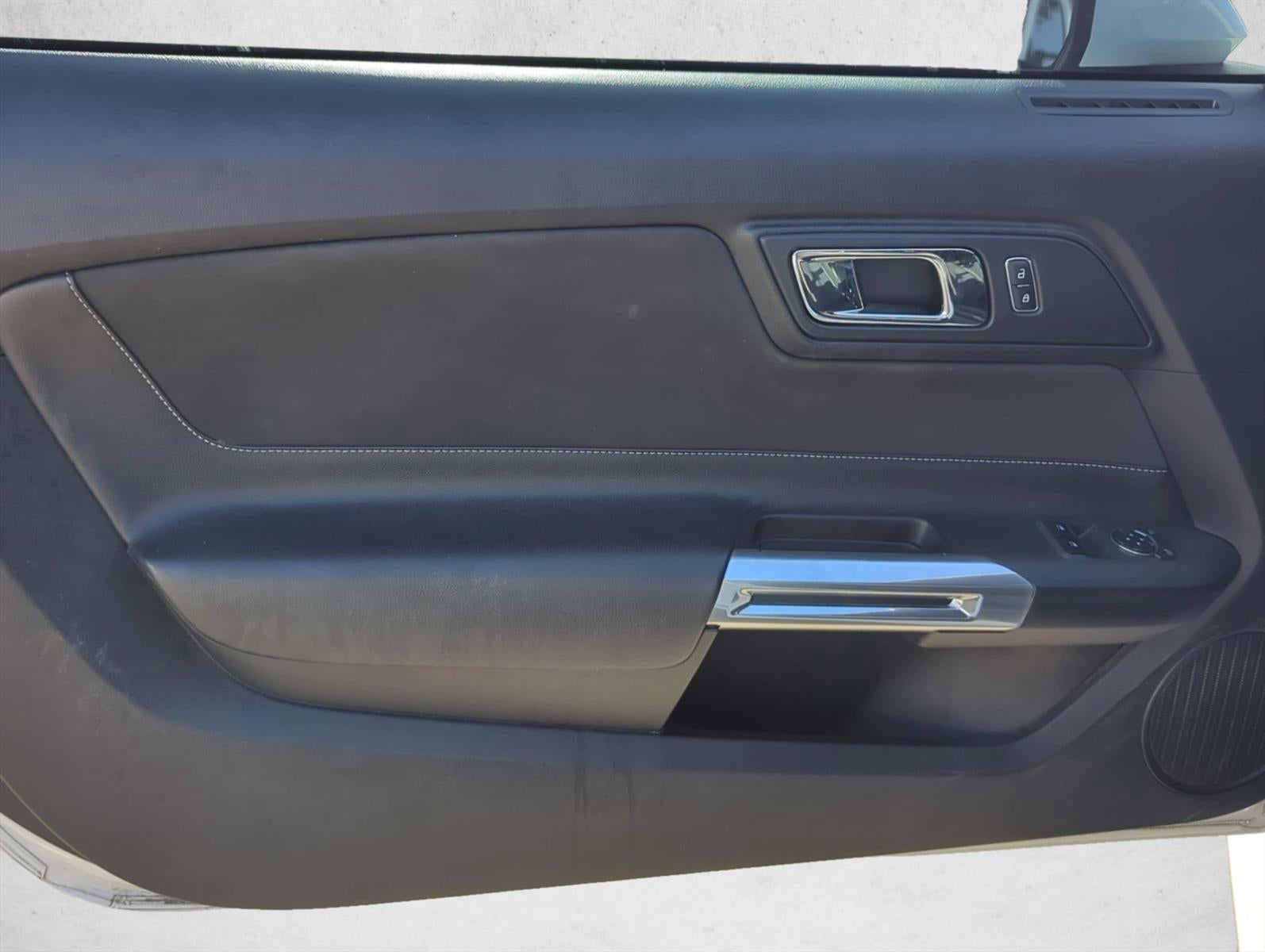 2015 Ford Mustang 2dr Fastback GT