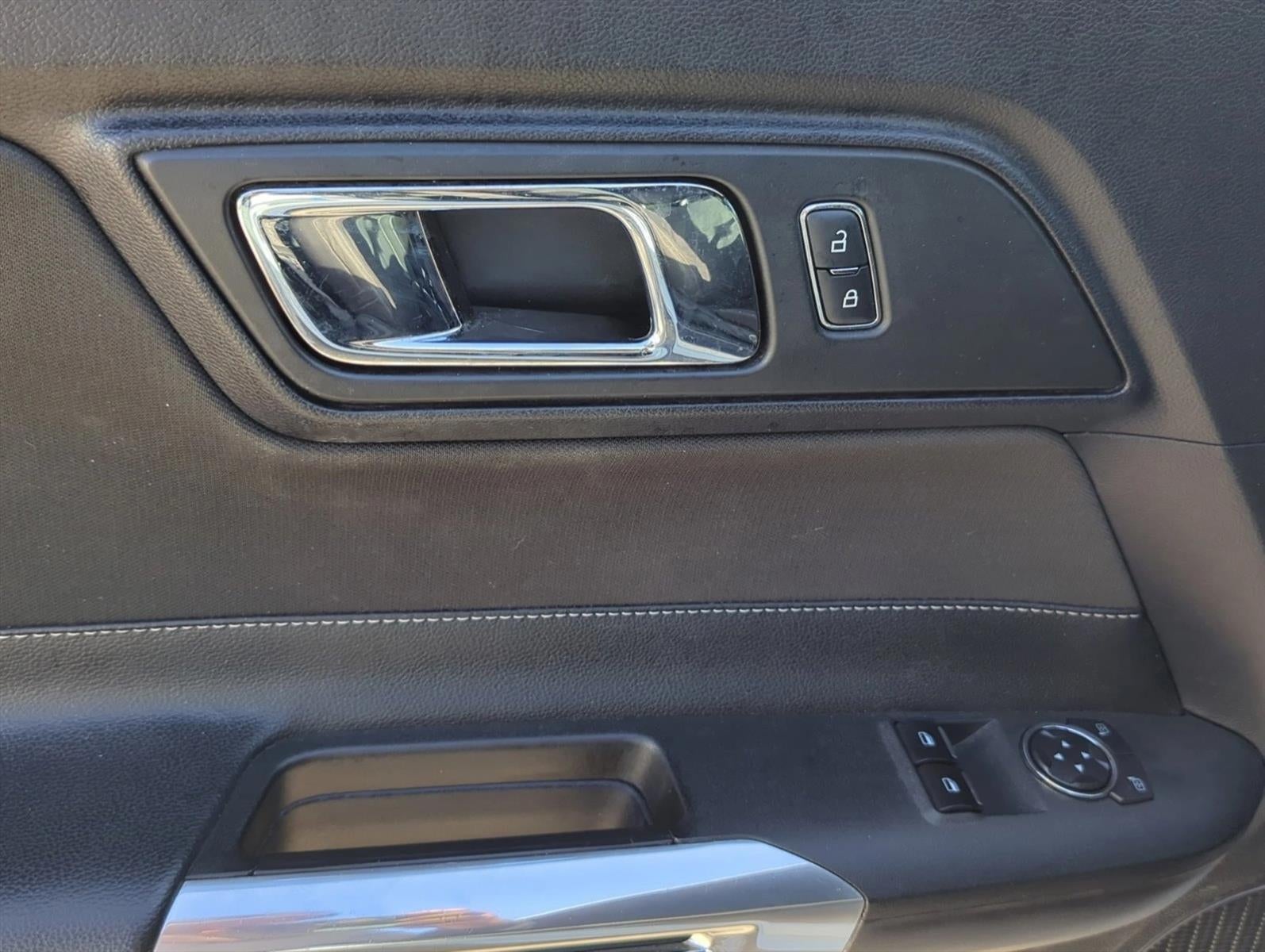 2015 Ford Mustang 2dr Fastback GT