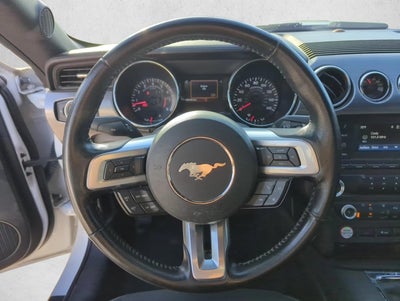 2015 Ford Mustang 2dr Fastback GT