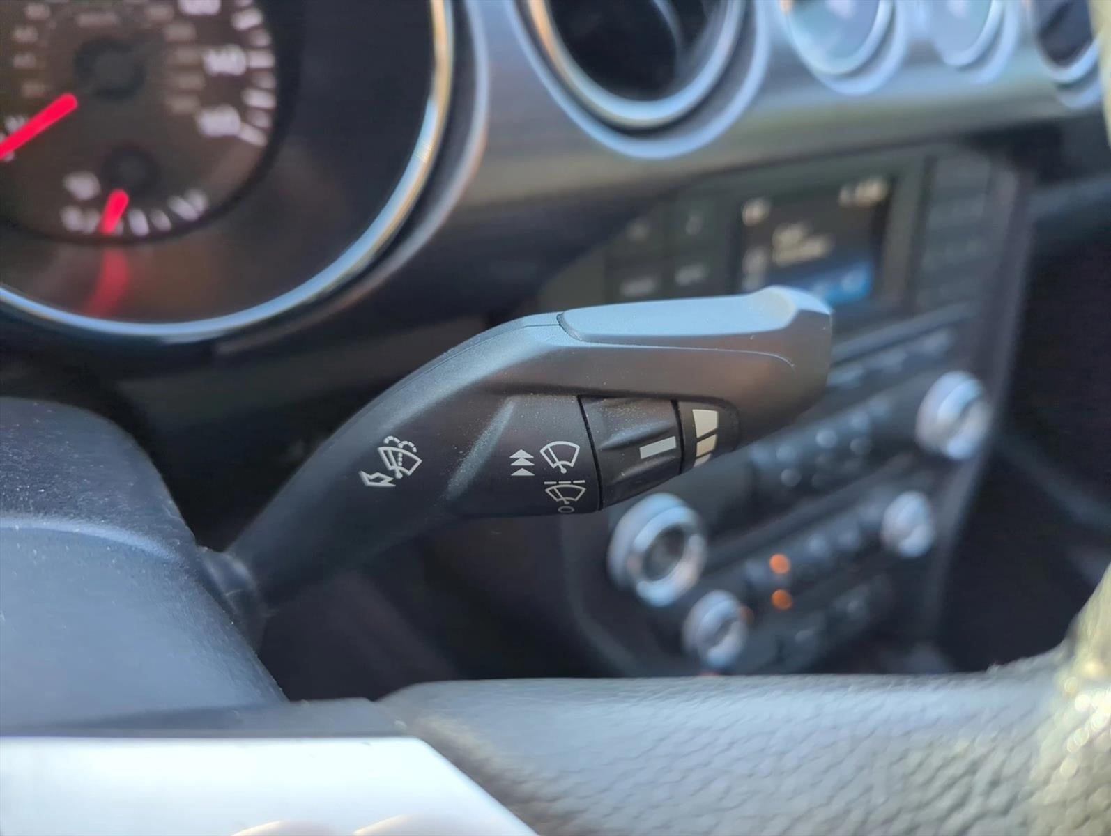 2015 Ford Mustang 2dr Fastback GT