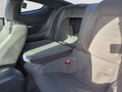 2015 Ford Mustang 2dr Fastback GT