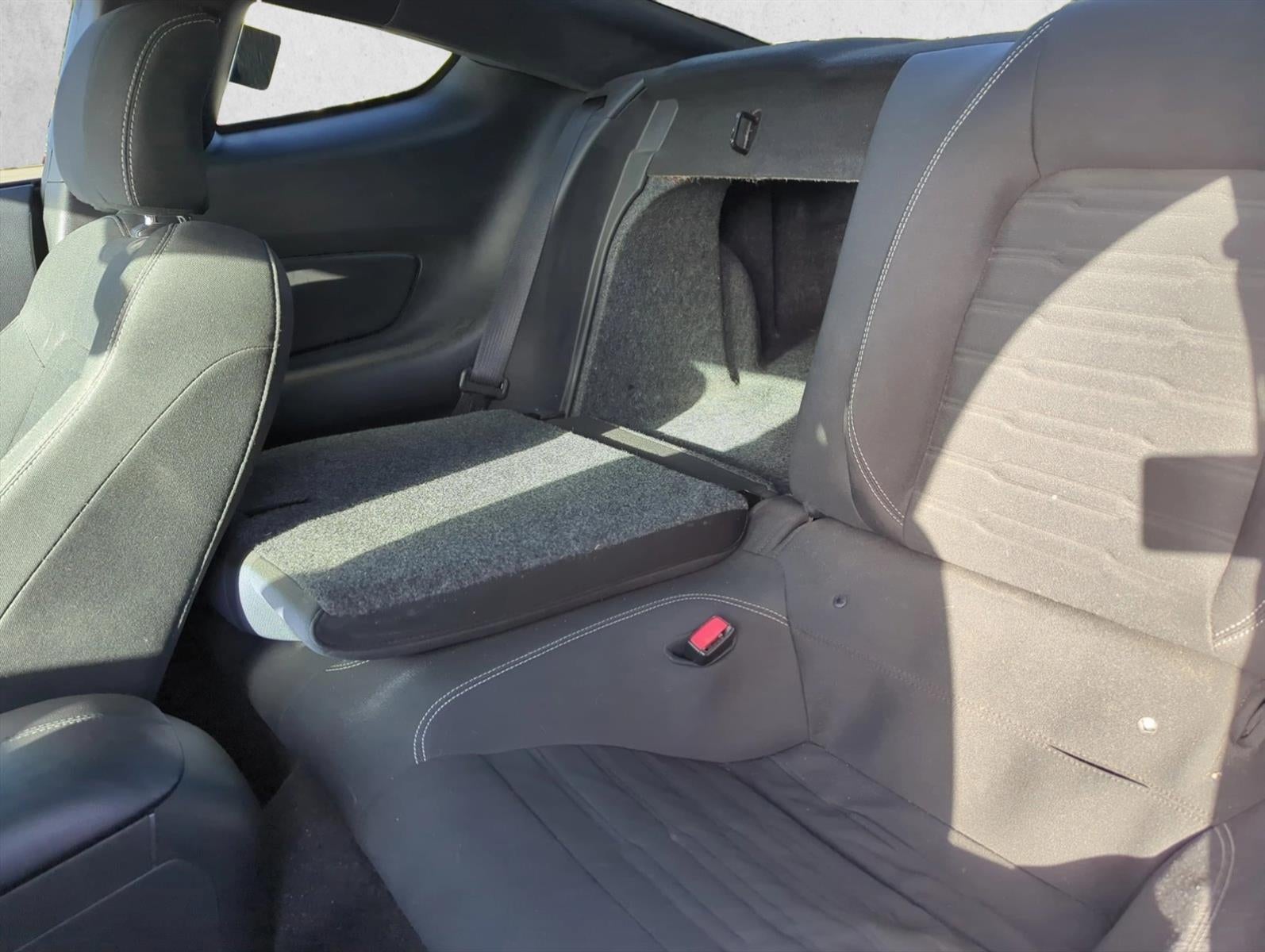 2015 Ford Mustang 2dr Fastback GT