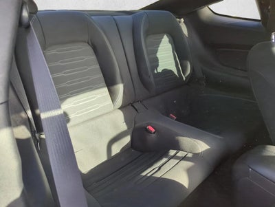 2015 Ford Mustang 2dr Fastback GT