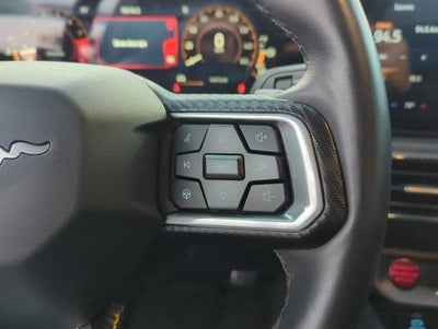 2025 Ford Mustang GT Premium Fastback