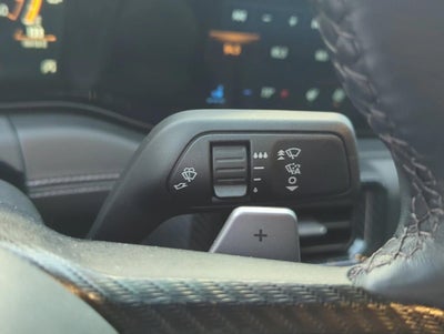 2025 Ford Mustang GT Premium Fastback