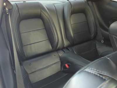 2025 Ford Mustang GT Premium Fastback