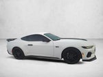 2025 Ford Mustang GT Premium Fastback