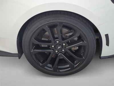 2025 Ford Mustang GT Premium Fastback