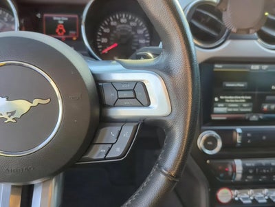 2015 Ford Mustang 2dr Conv GT Premium