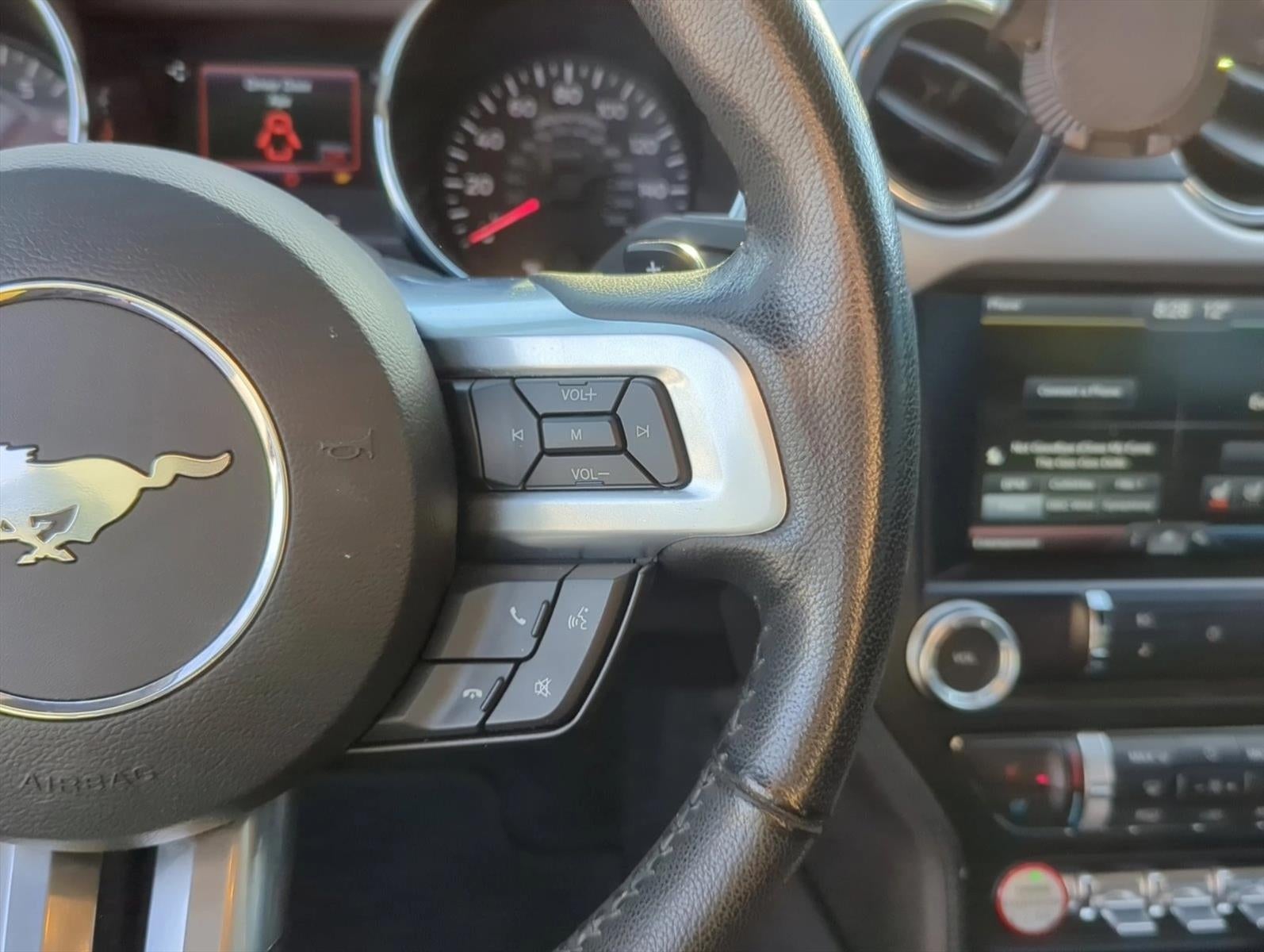 2015 Ford Mustang 2dr Conv GT Premium