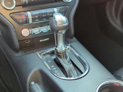 2015 Ford Mustang 2dr Conv GT Premium