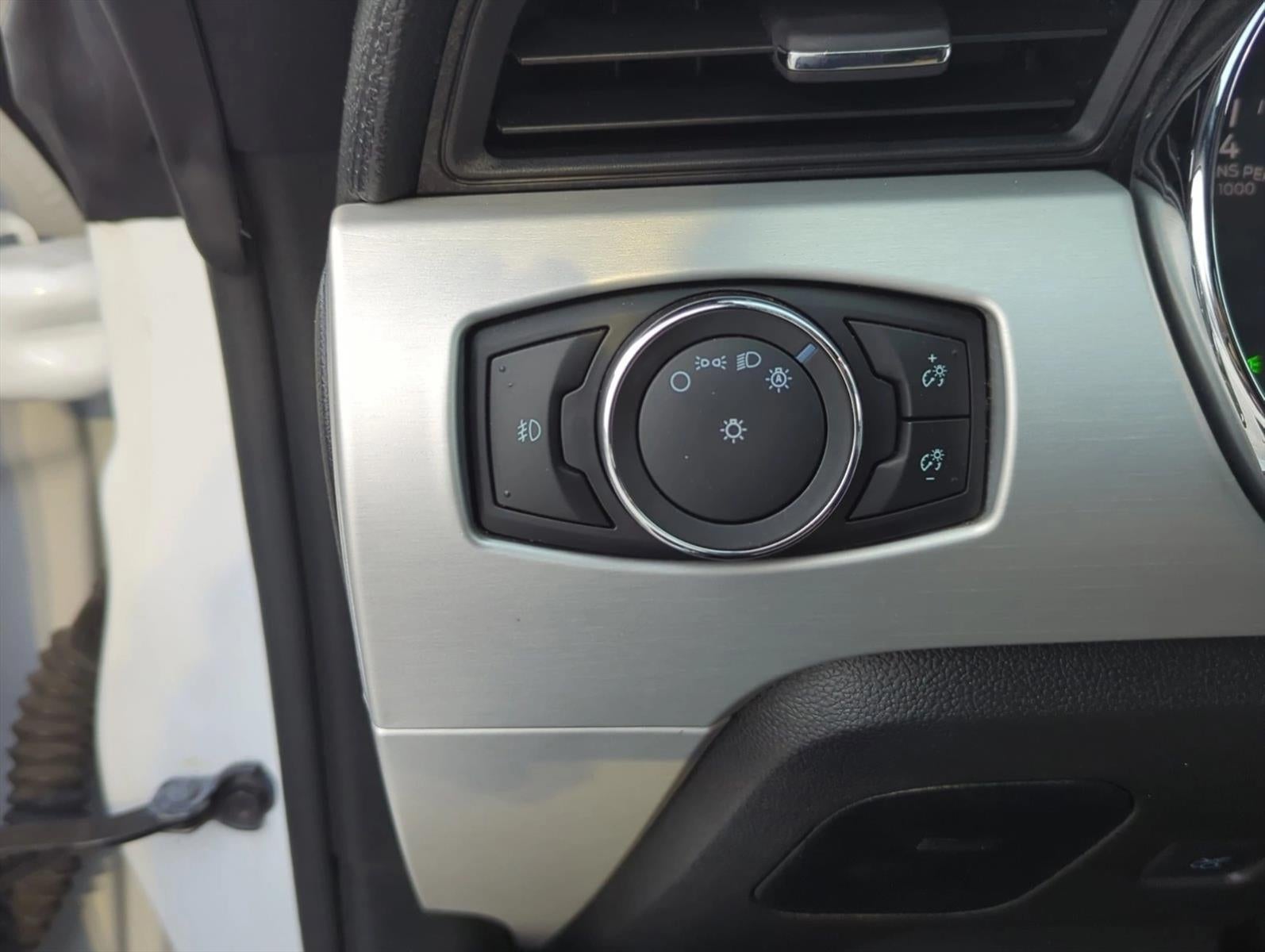 2017 Ford Mustang EcoBoost Premium Convertible