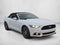 2017 Ford Mustang EcoBoost Premium Convertible