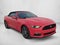 2017 Ford Mustang EcoBoost Premium Convertible
