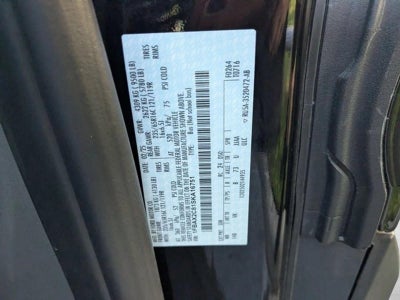 2025 Ford Transit Passenger Wagon T-350 148" Med Roof XL RWD