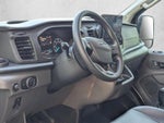 2025 Ford Transit Passenger Wagon T-350 148" Med Roof XL RWD
