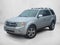 2010 Ford Escape FWD 4dr Limited