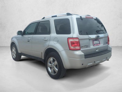 2010 Ford Escape FWD 4dr Limited