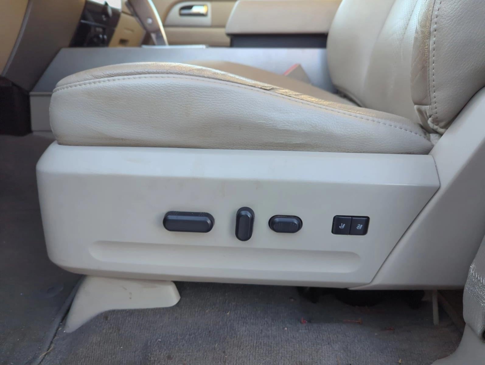 2014 Ford Expedition 2WD 4dr Limited