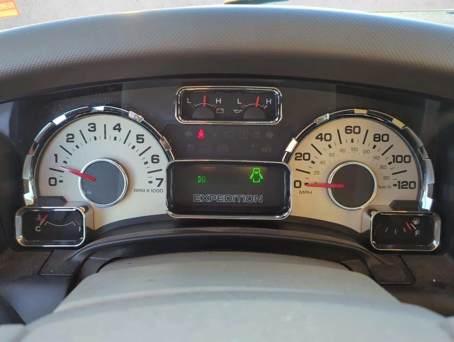 2014 Ford Expedition 2WD 4dr Limited